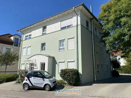 Perfekte Wohnung zur Kapitalanlage zentral in Schrobenhausen!