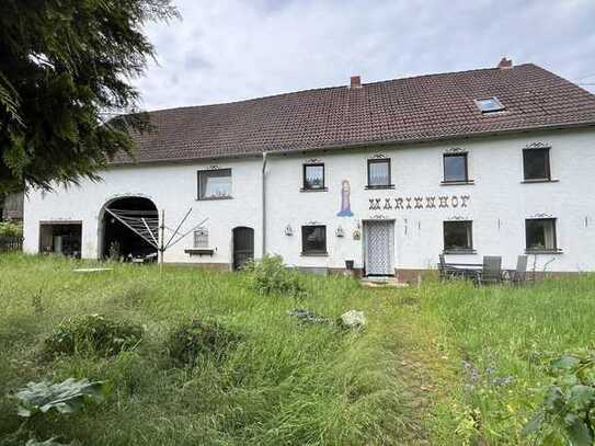 Bauernhaus in Nonnweiler-Bierfeld