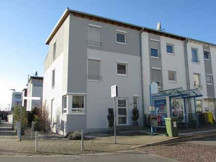 Gepflegtes Wohnen in Viernheim! Neuwertiges Reihenendhaus in bester Infrastruktur