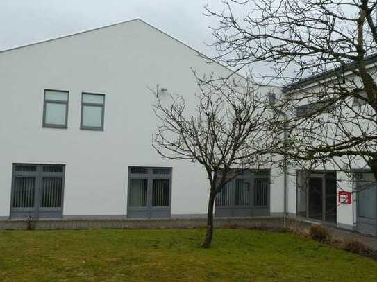 Repräsentatives Büro in Passau-Grubweg zu vermieten