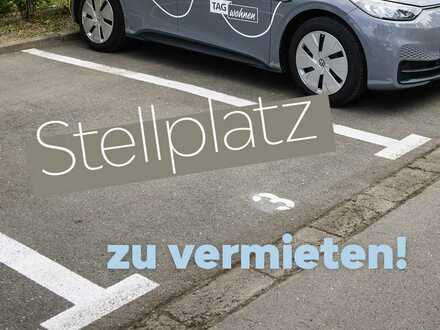 Ihr Stellplatz in Grimma