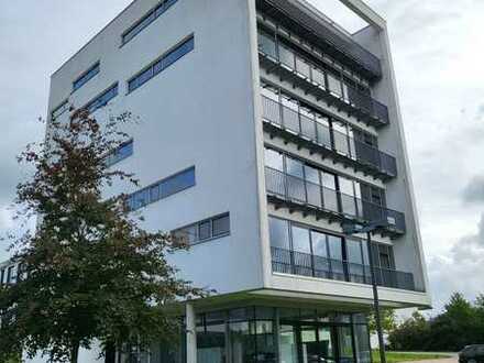 Exklusive Büroräume mit ca. 400 m² am IT-Campus in Ellwangen-Neunheim zu vermieten