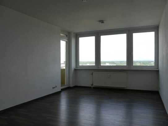 ﻿Schöne 3-Zimmer-Wohnung mit Balkon in Maintal-Bischofsheim zu vermieten