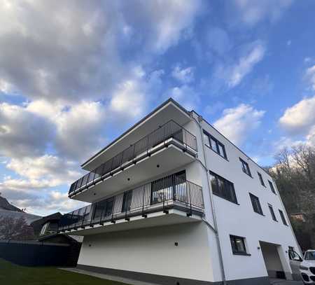 Charmante Penthouse Wohnung - Erstbezug-mit Balkon in Neuwied Oberbieber