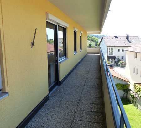 Schöne 3-Zimmer-Wohnung in Deggendorf