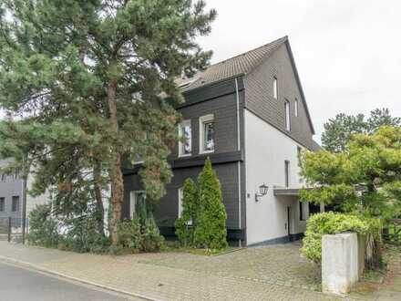 Mehrfamilienhaus mit echtem Potential in der Landeshauptstadt Düsseldorf