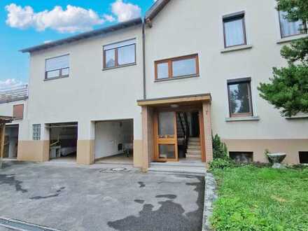 Sanierungsbedürftiges Haus sucht neuen Eigentümer