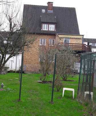 Mehrfamilienhaus in Erkrath Hochdahl