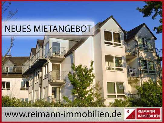 Modernes Appartement in Toplage | Balkon | Pantryküche