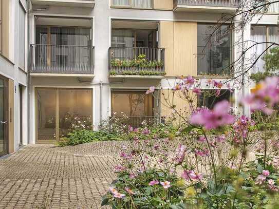 Hofstatt - Stylisches Townhouse in der Altstadt