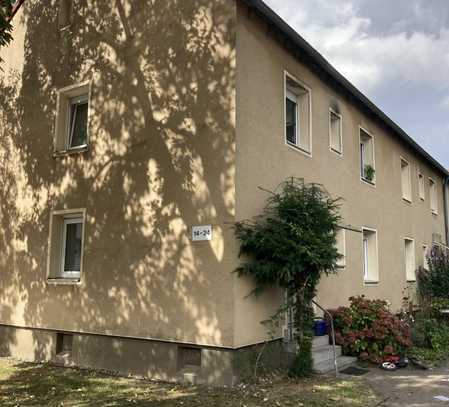 Attraktives Reihenendhaus am beliebten Südberg in Bönen