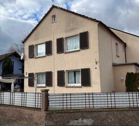 Modernisiertes Einfamilienhaus in Offstein – Einziehen & Wohlfühlen!