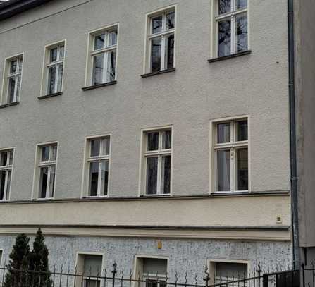 4-Zimmer-Wohnung in Berlin Friedrichshagen (Köpenick)