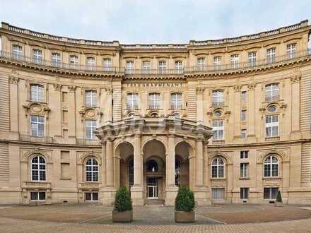 *JLL* - Jetzt online besichtigen - Charmante Büroflächen in historischem Gebäude