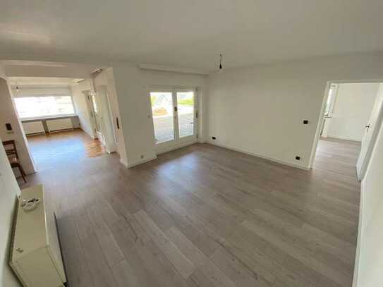 Penthouse character! Beautiful and spacious apartment in Eltville am Rhein