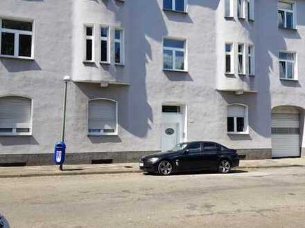Attraktive 4-Raum-Wohnung in Gelsenkirchen-Rotthausen