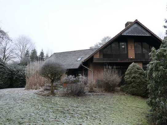 ***EINFAMILIENHAUS MIT OFFENER EINLIEGERWOHNUNG ZU VERMIETEN***