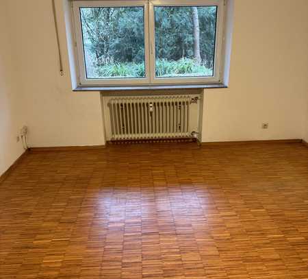 neu renovierte 1 Zi- Wohnung nähe Kräherwald