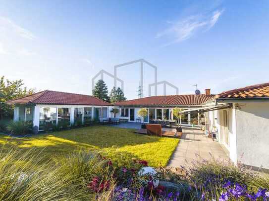 Elegantes Wohnen auf großzügigem Raum: 
Ihr Traumhaus in Iserlohn!