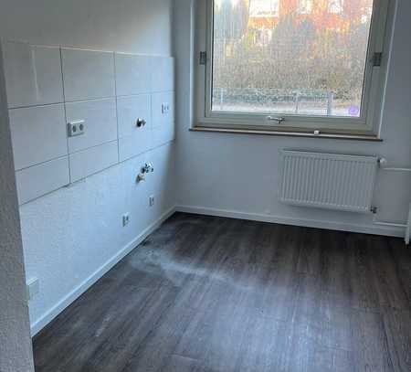 Gemütliche 2,5 Zimmer Wohnung in Gelsenkirchen