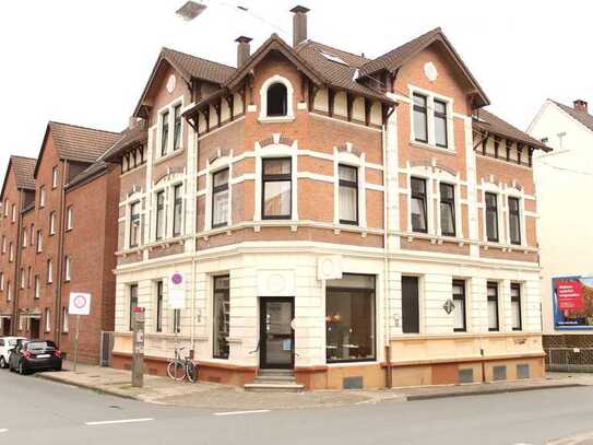 Modernisierte 3-Zimmer Wohnung in Toplage nahe Siegfriedplatz