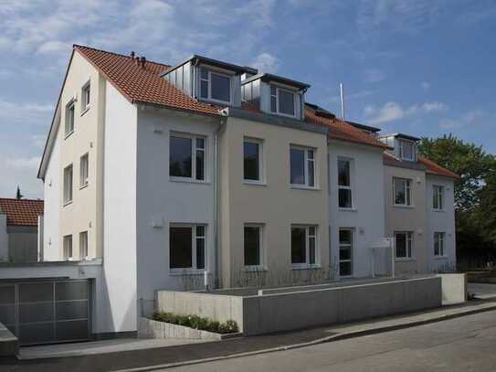 Gemütliches 4-Zimmer-Nest mit Balkon in ruhiger Stadtlage