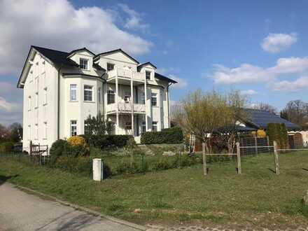 Helle Eigentumswohnungen mit Balkon/Terrasse und Gartenanteil am grünen Berliner Stadtrand, 58-72 m²