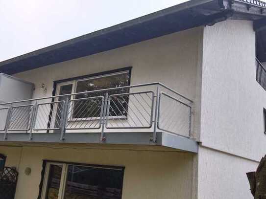 Apartment-Wohnung mit Balkon in Mendig