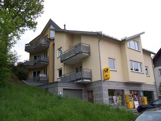 Zentrale Dachwohnung, 84 qm in 51597 Morsbach frei ab 01.12.2024, direkt vom Vermieter