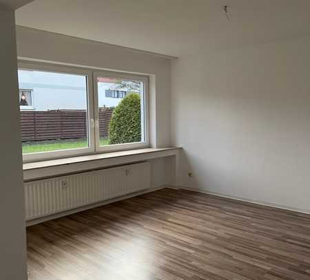 Schöne, große 4 Zimmer-Wohnung in Hamm-Rhynern