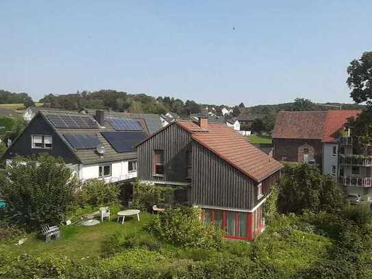 Wohnen in Hagen-Berchum: ruhige Lage, schöne Aussicht