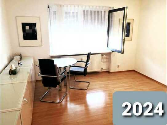 1 Zimmer Wohnung zum Vermieten in Stuttgart Mitte 25qm Mietwohnung 1 ZW