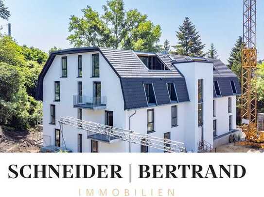 ERSTBEZUG ! Stylisches 1 Zi. Apartment inkl. Terrasse in Herzogenrath-Kohlscheid