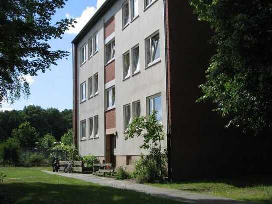 Renovierte 1-Zimmer-Wohnung mit Balkon