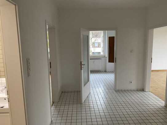 Wohnung in Bremen-Schwachhsusen