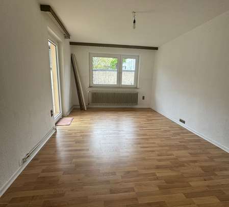 Ansprechende 2-Zimmer-Wohnung mit Balkon in Wuppertal