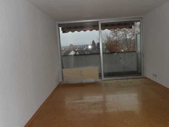 ***1-Zimmer Appartement in Dietzenbach***