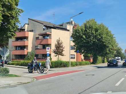 ... solides und modernisiertes MFH mit 13 Wohneinheiten in zentraler Bestlage von Burghausen ...
