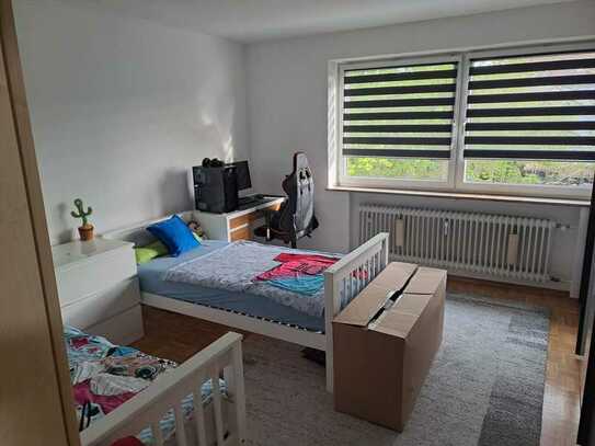 3-Zimmer-Wohnung zur Miete in Regensburg / Konradsiedlung