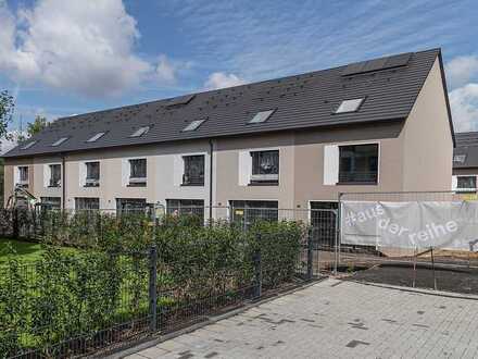 Wärmepumpe & Photovoltaik: Auch in Zukunft sorgenfrei heizen im 145 m² Familienglück