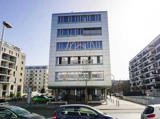 Darmstadt ¦ 294 m² ¦ EUR 13,20/m² ¦ #keineprovision