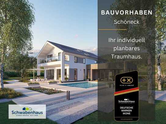 Architektonische Brillanz: Entdecken Sie das ideale Zuhause für Anspruchsvolle