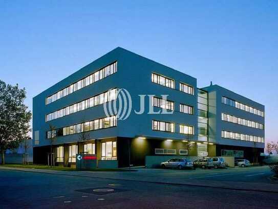 *JLL* - Moderne Büroflächen in guter Lage in Darmstadt