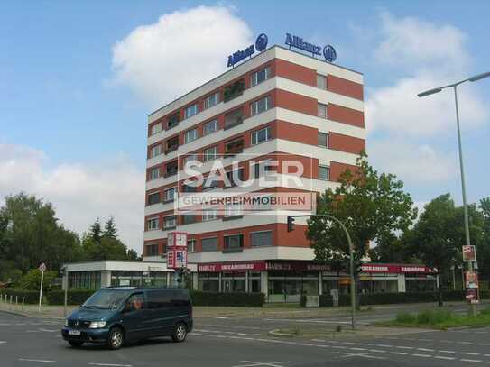 306 m² Effiziente Büroetage in verkehrsgünstiger Lage! *2486*