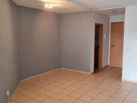 Trier Süd -a.d.Grafschaft- EG Studiowohnung - klein-40qm, fein-mit Einbauküche,Loggia,Stellplatz ...