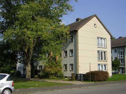 WWS - gemütliche 3-Raum Wohnung zu sofort