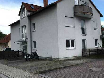 Interessantes Anlageobjekt - 2 Wohnungen in Armsheim