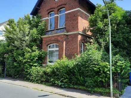 Charmantes Einfamilienhaus in ruhiger Lage in Alfeld