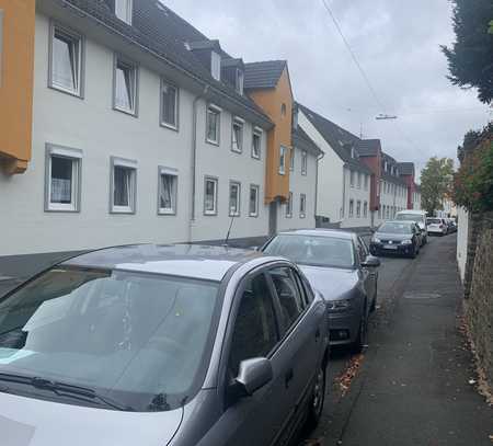 Ansprechende 3-Raum-Wohnung in Siegen