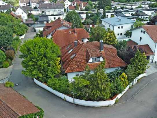 Erfüllen Sie sich Ihren Grundstückstraum! Wunderschönes Baugrundstück in Landshut-West!